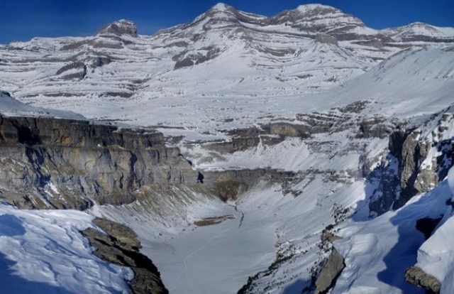 Parque Nacional de Ordesa y Monte Perdido